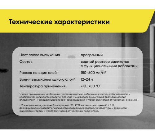 Грунтовка Vetonit пауэр бейс 10л Ветонит 1031204 для внутренних и наружных работ на жилых и общественных объектах Грунтовка Vetonit пауэр бейс 10л Ветонит 1031204 для внутренних и наружных работ на жилых и общественных объектах