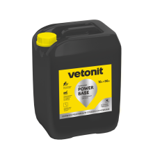 Грунтовка Vetonit пауэр бейс 10л Ветонит 1031204