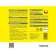 Грунтовка фасадная под дек.штукат. Vetonit Prim Uni 25кг, ведро 24шт/пал Ветонит 1024619 для подготовки поверхности перед нанесением декоративных штукатурок на акриловой, силикатно-силиконовой, силиконовой основе