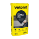 Клей для облиц-я плиткой Vetonit ULTRA FIX при отриц.темппературе 25 кг, Ветонит бум меш  для керамогранита любого формата. Класс С2 Т S1 по ГОСТ Р 56387-2018