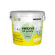 Шпатлевка суперфинишная Vetonit LR pasta brilliant 18 кг, ведро, Ветонит для качественной подготовки стен под последующую покраску