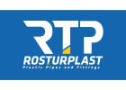 RTP («РосТурПласт») — продукция для систем отопления, водоснабжения и канализации