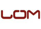 LOM — строительный инструмент, оснастка и расходный материал