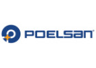 Poelsan — компрессионные фитинги для полиэтиленовых труб и систем капельного орошения из трубы ПНД