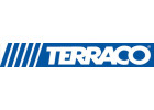 Terraco — строительные отделочные материалы для внутренних и фасадных работ