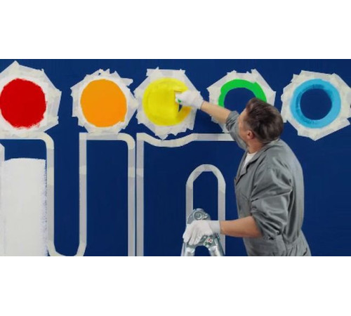 Luxium – новое имя Dulux в России