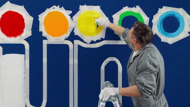 Luxium – новое имя Dulux в России