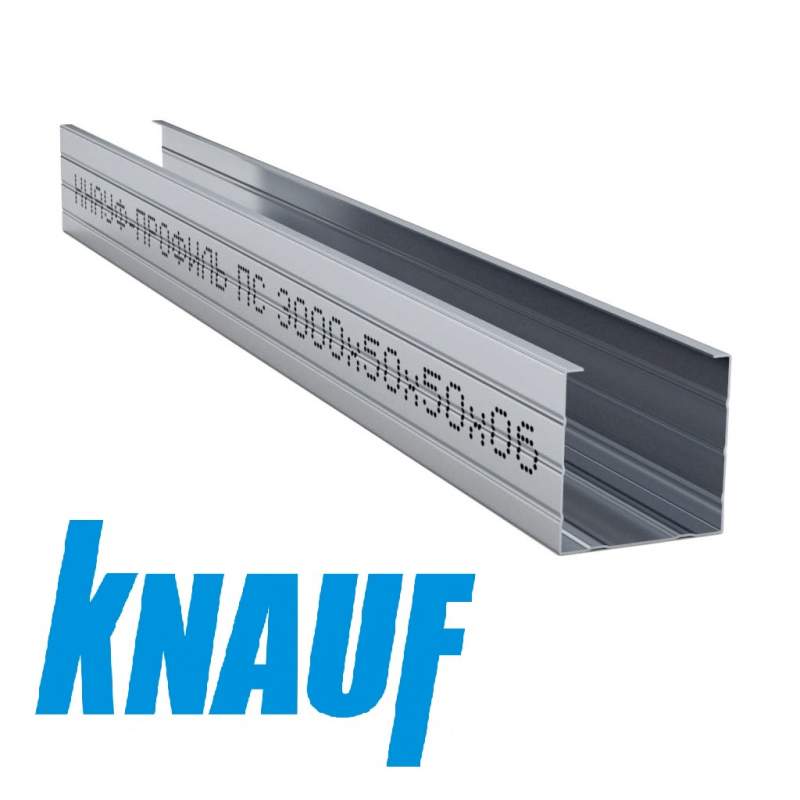 Knauf пс 2